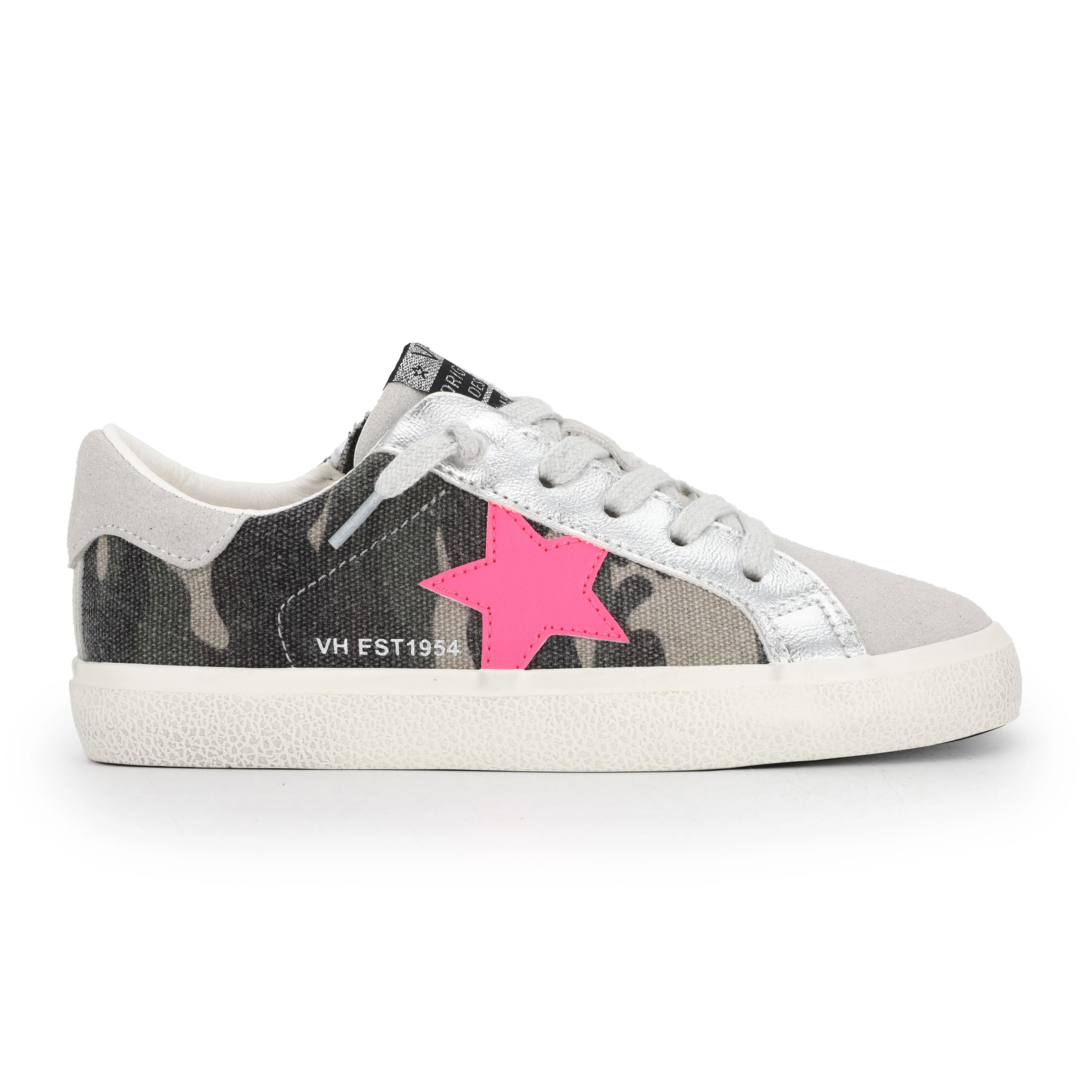 KIDS PAZ - CAMO MULTI