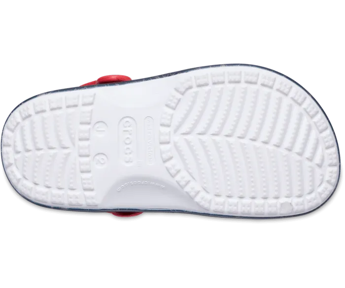 Kids' Peanuts Classic Clog