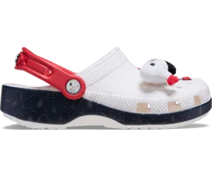 Kids' Peanuts Classic Clog