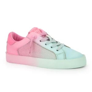 KIDS SAM - PINK/GREEN