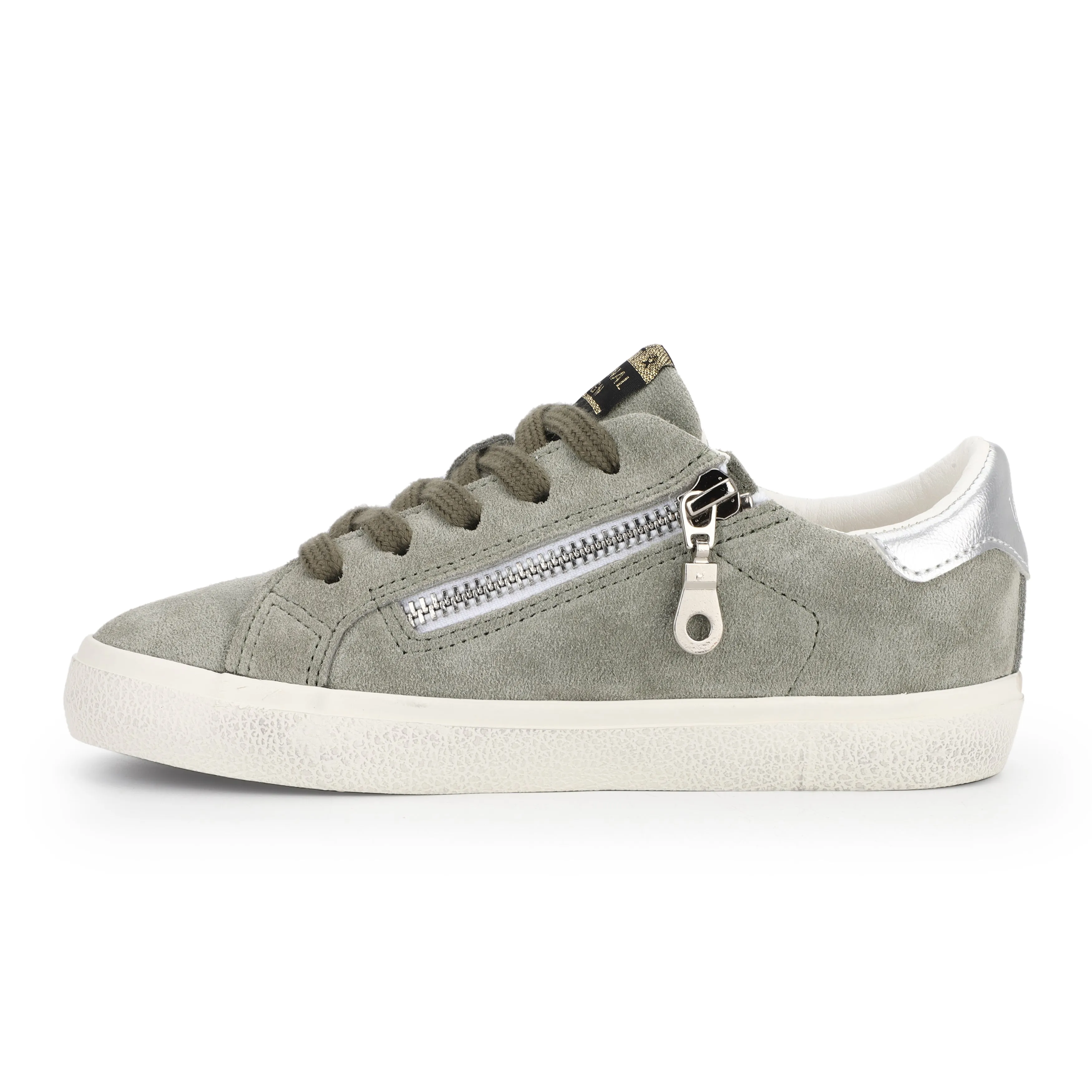 KIDS SUSU - GREEN MULTI