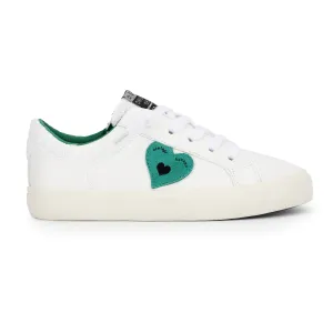 KIDS VERA - GREEN POP