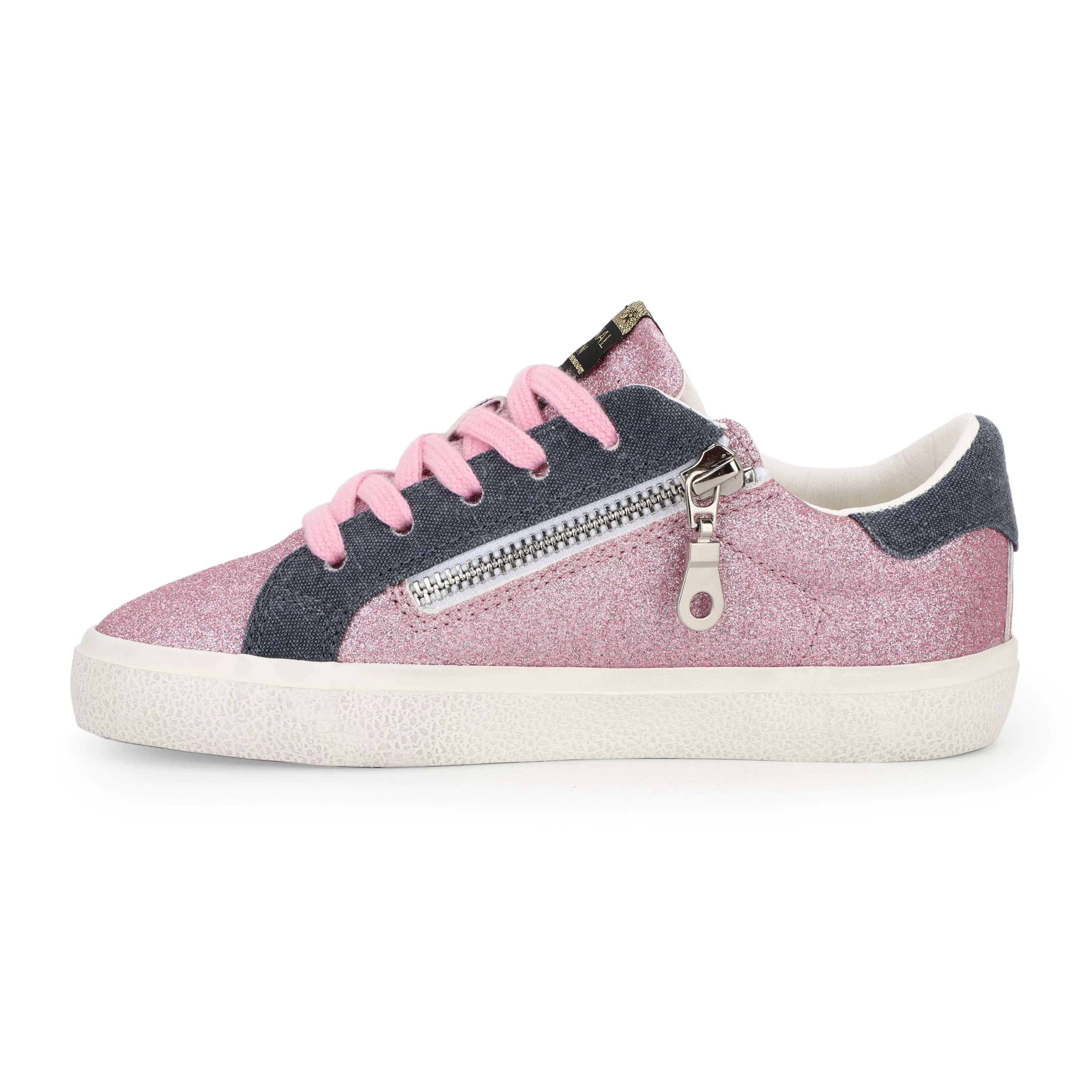KIDS WALLY - PINK MULTI