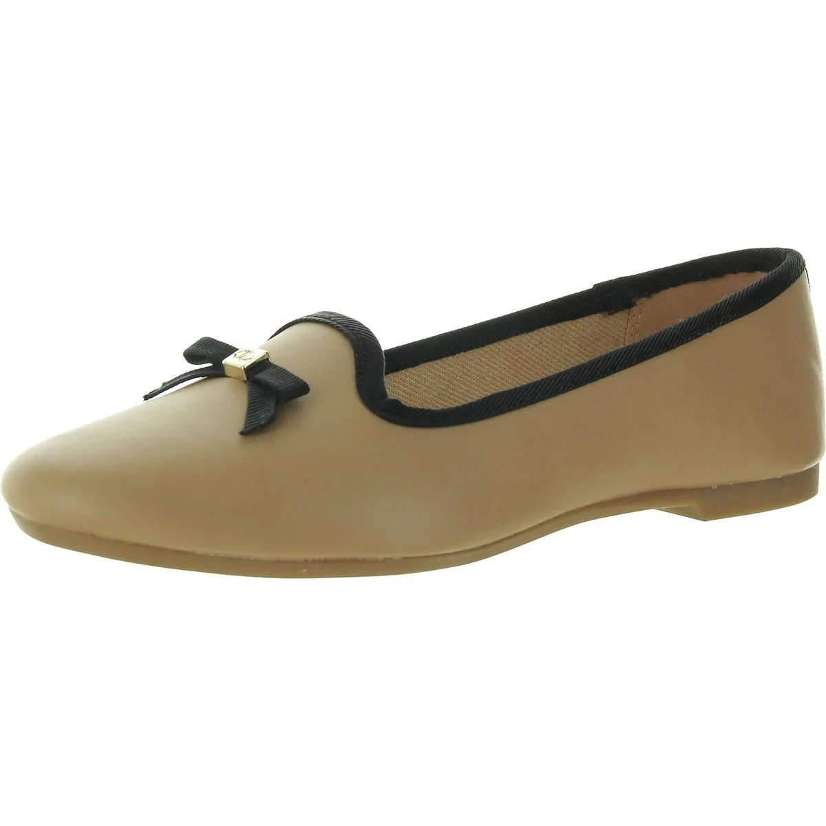 Kimii Womens Slip On Loafers