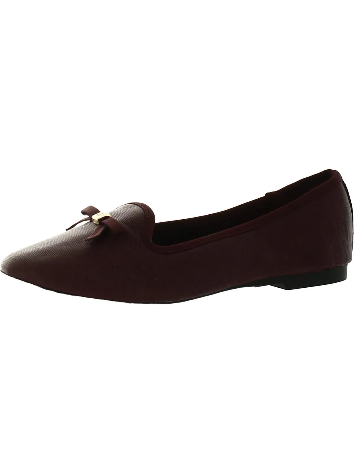 Kimii Womens Slip On Loafers