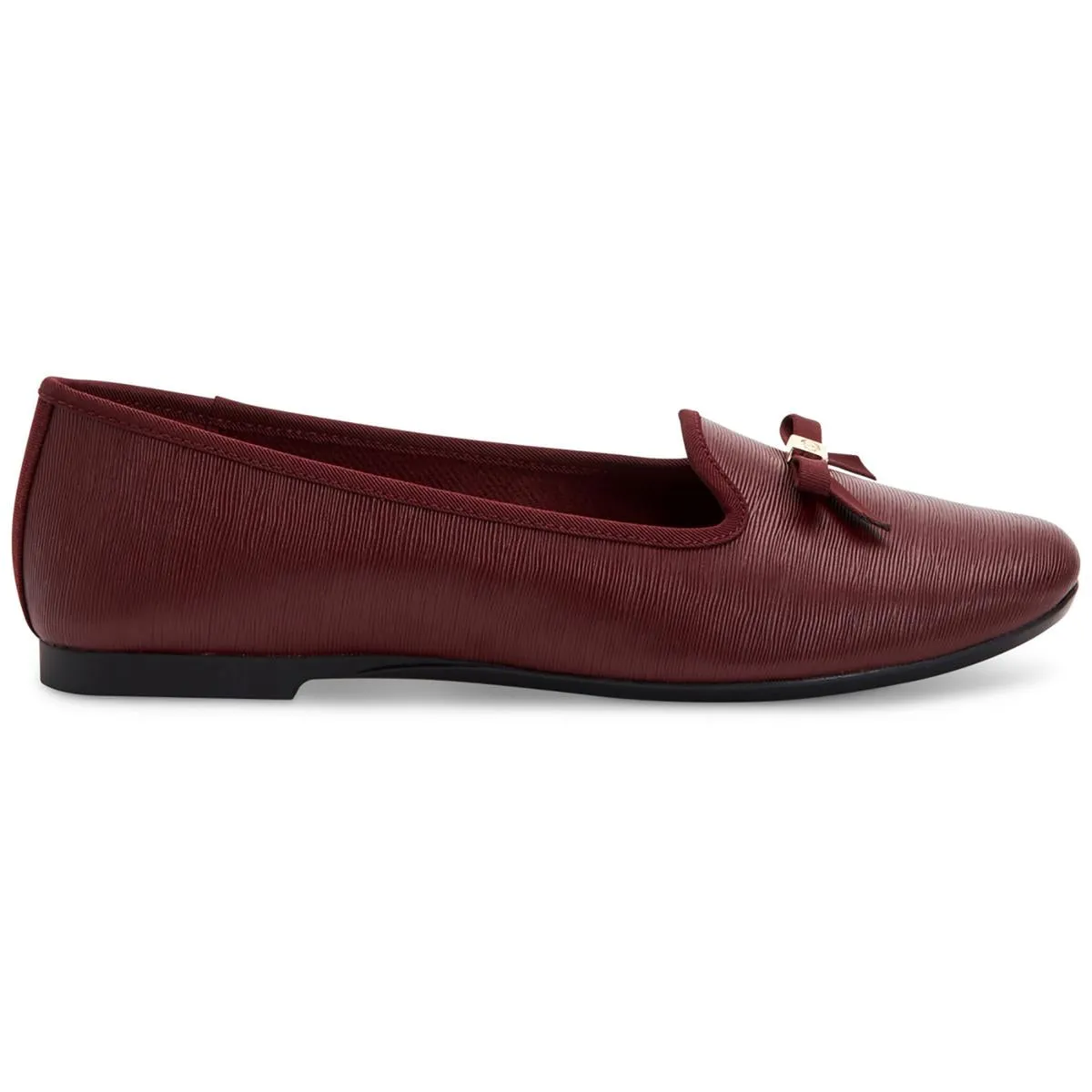 Kimii Womens Slip On Loafers