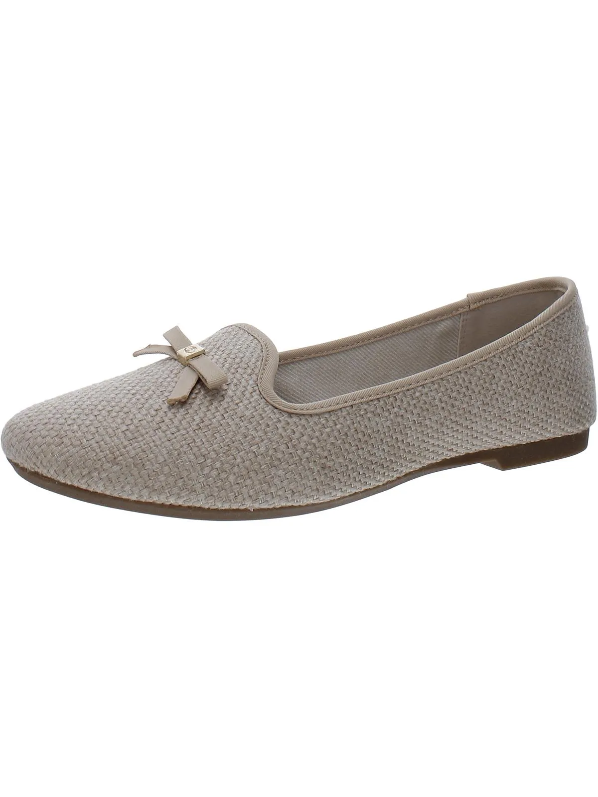 Kimii Womens Slip On Loafers