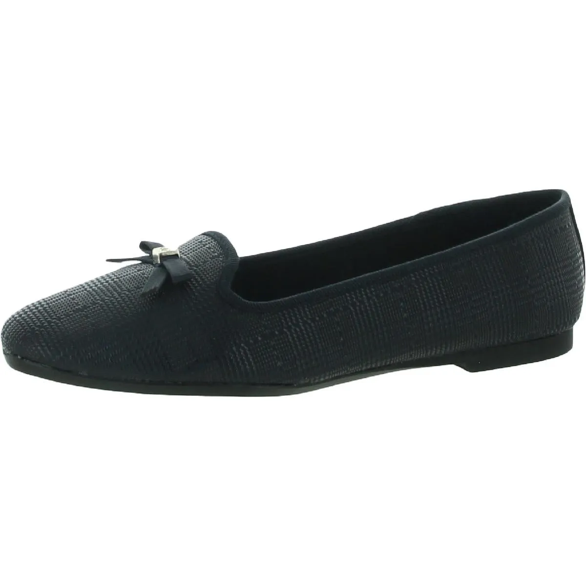 Kimii Womens Slip On Loafers