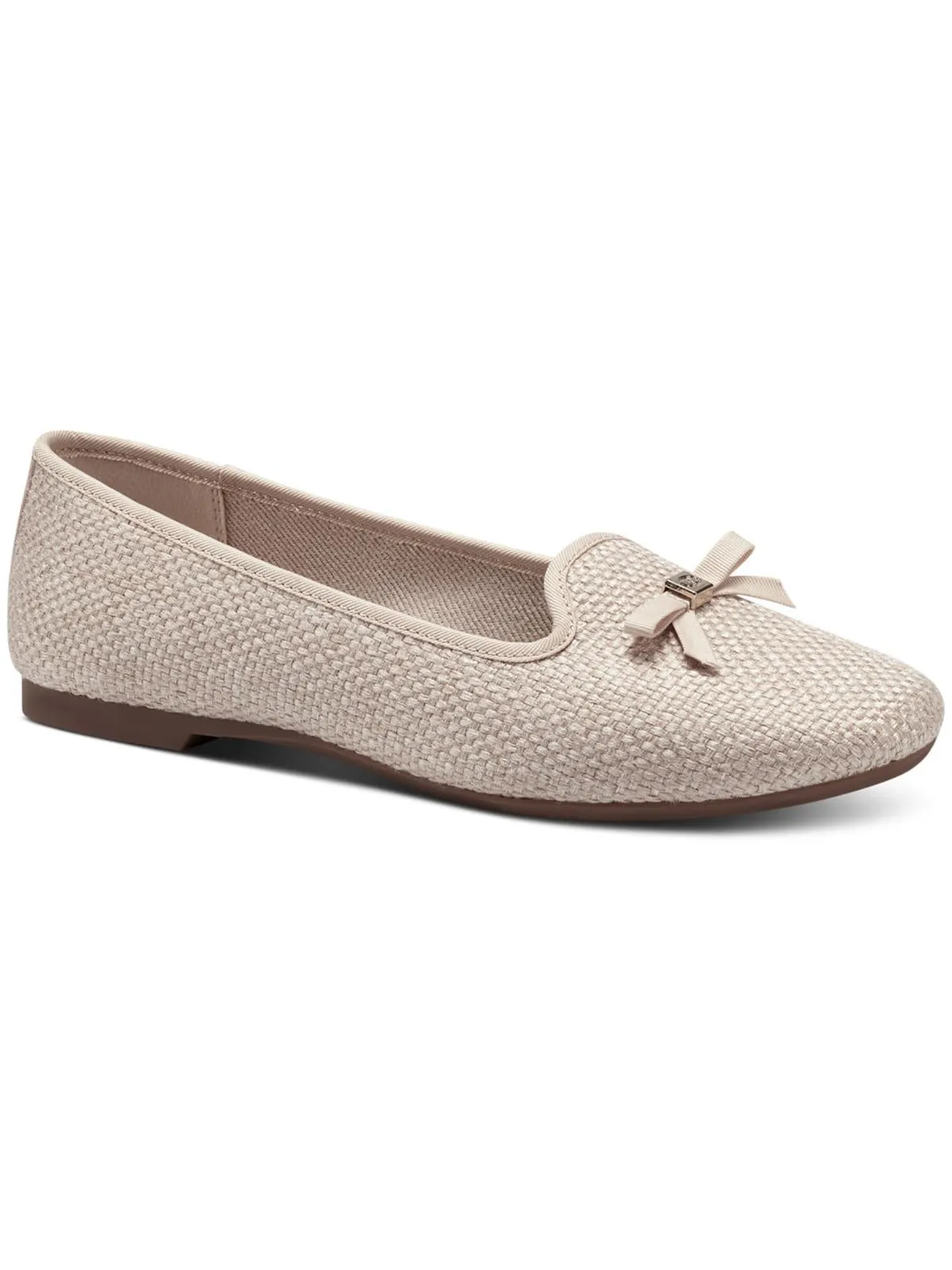 Kimii Womens Slip On Loafers
