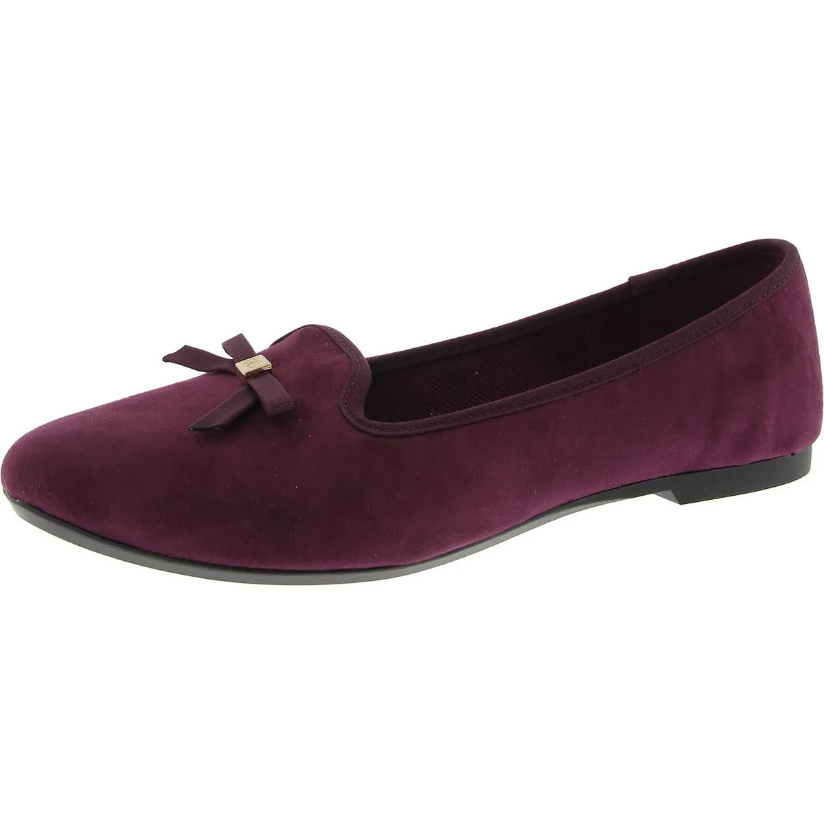 Kimii Womens Slip On Loafers
