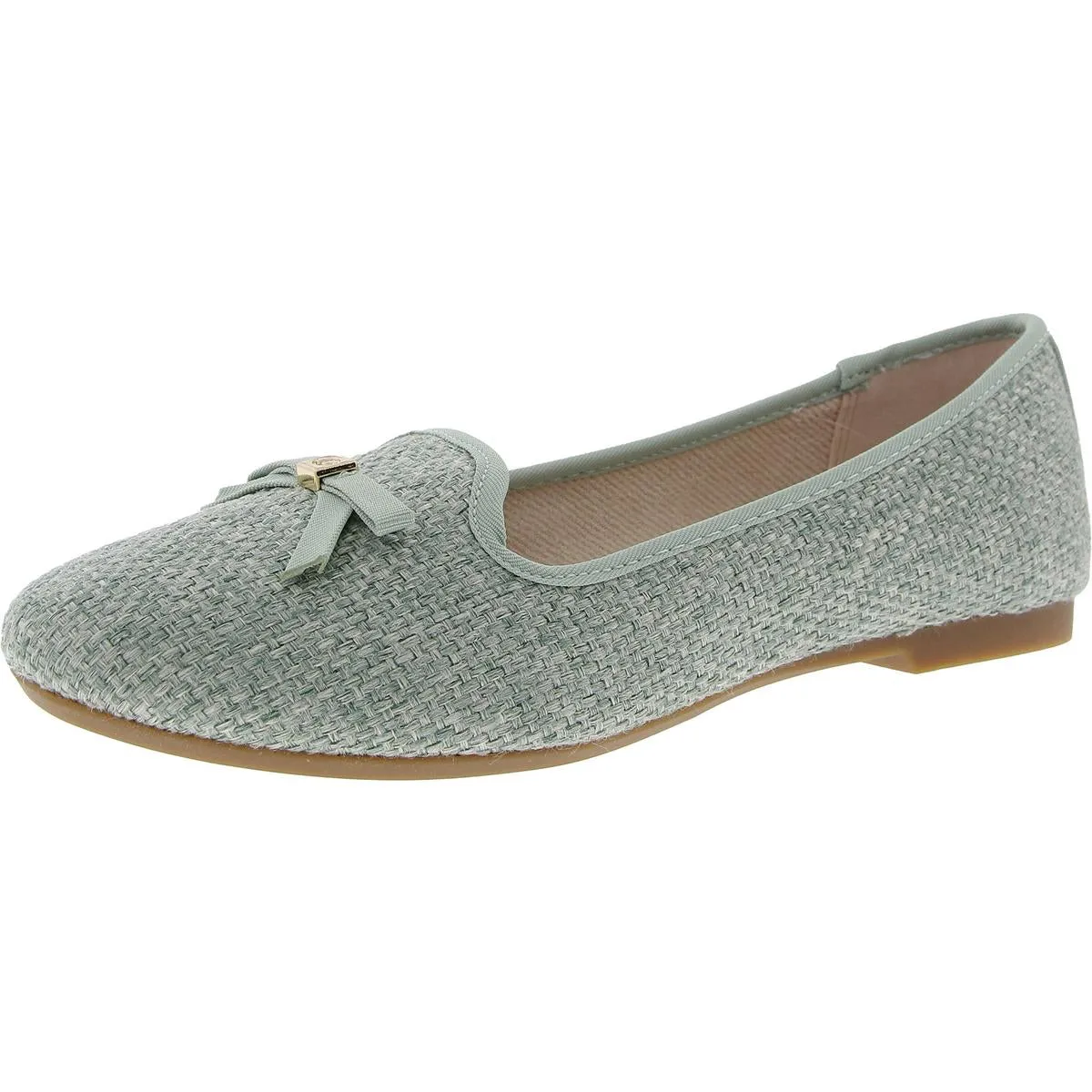 Kimii Womens Slip On Loafers