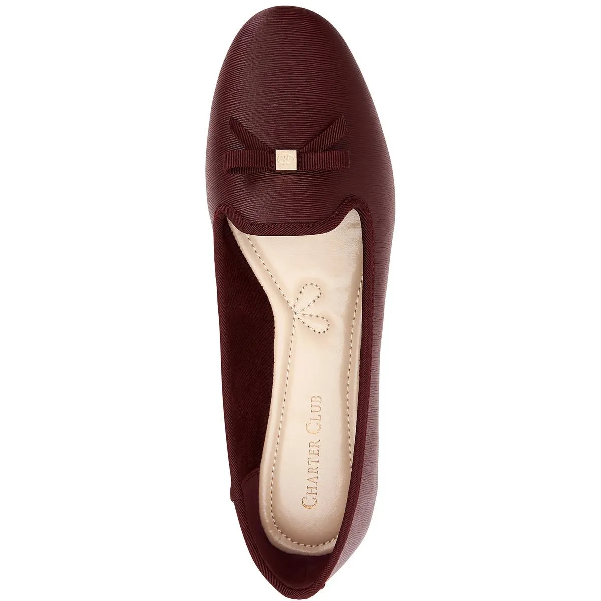 Kimii Womens Slip On Loafers