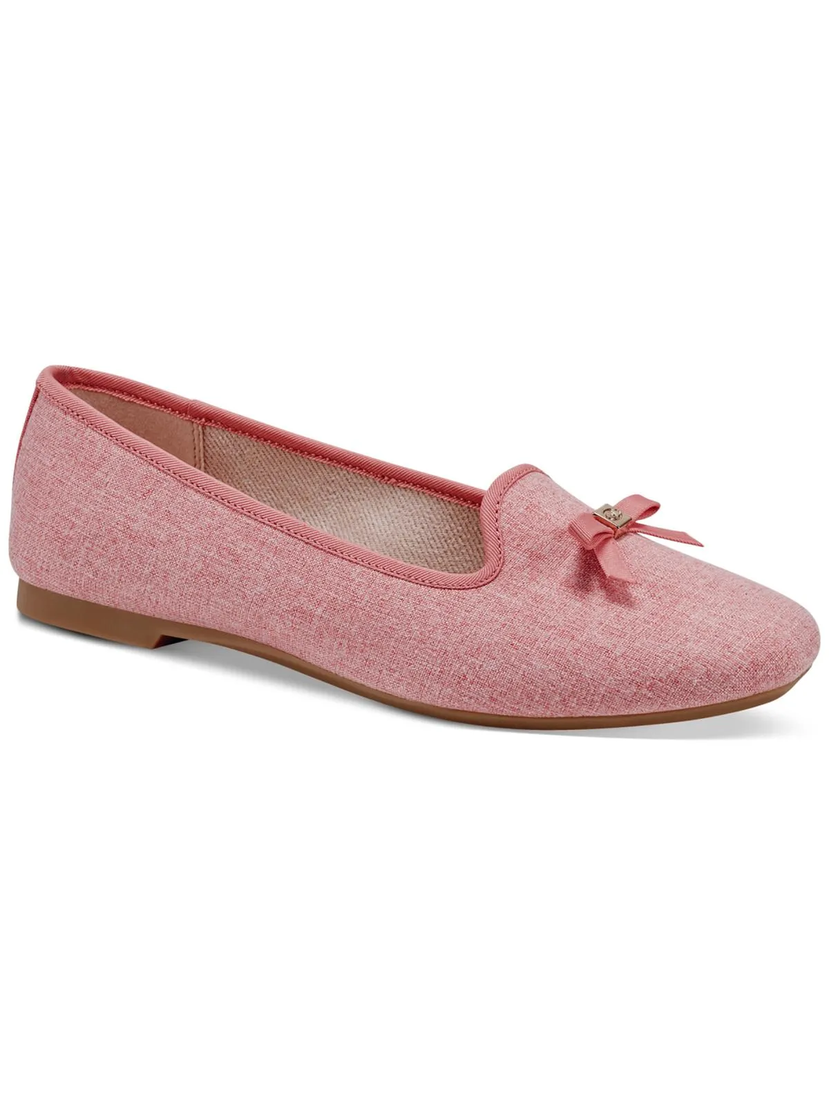 Kimii Womens Slip On Loafers