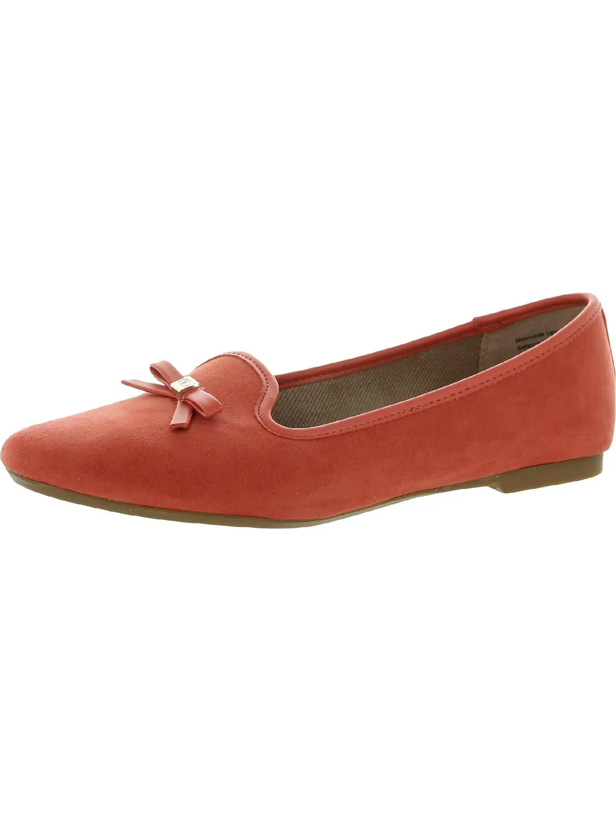 Kimii Womens Slip On Loafers