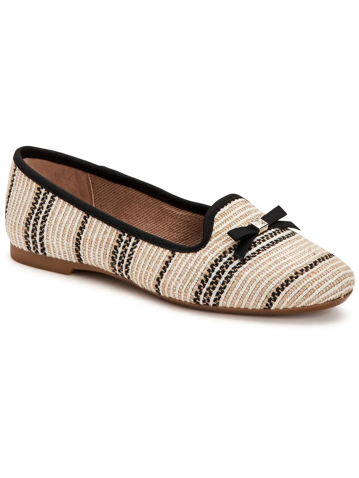 Kimii Womens Slip On Loafers