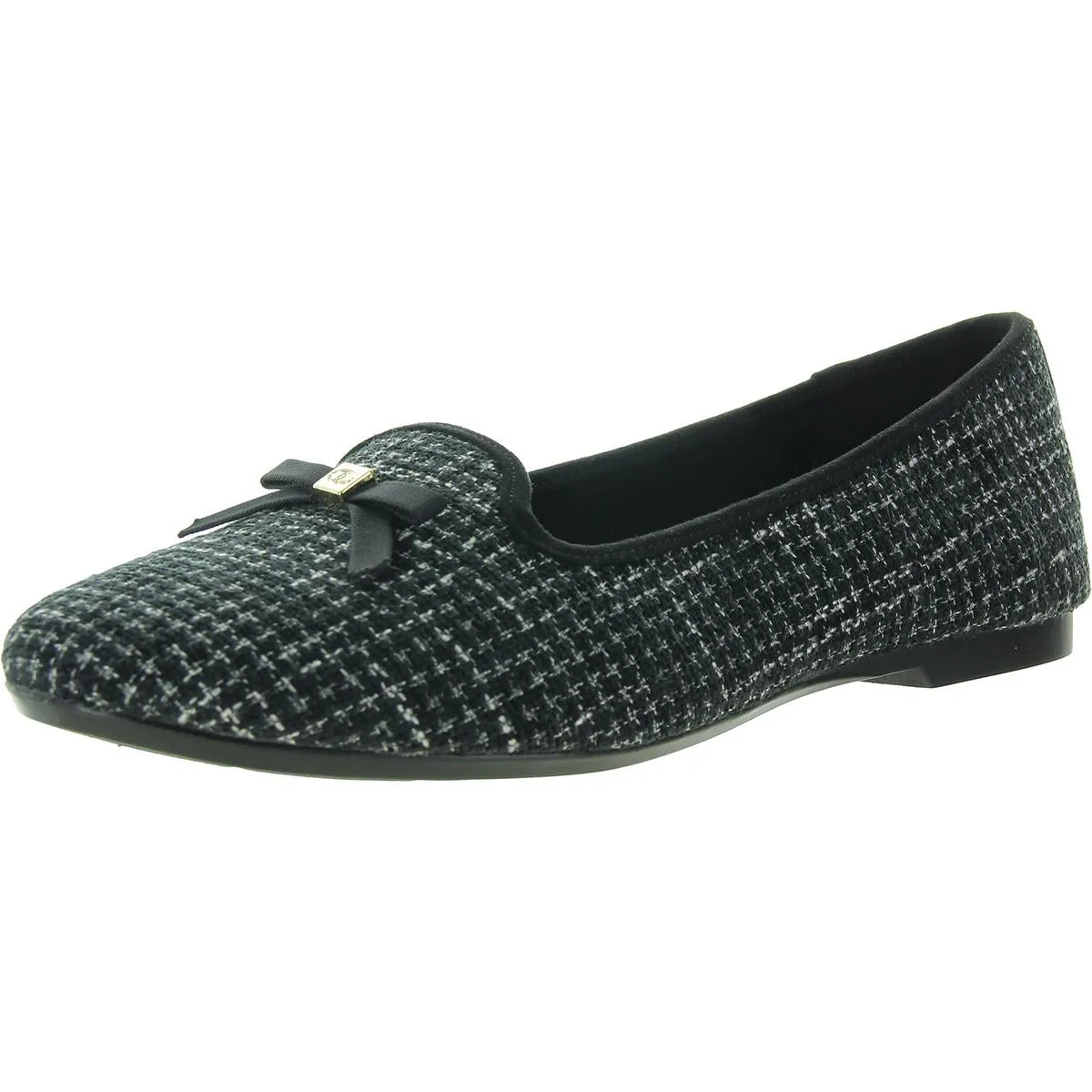 Kimii Womens Slip On Loafers