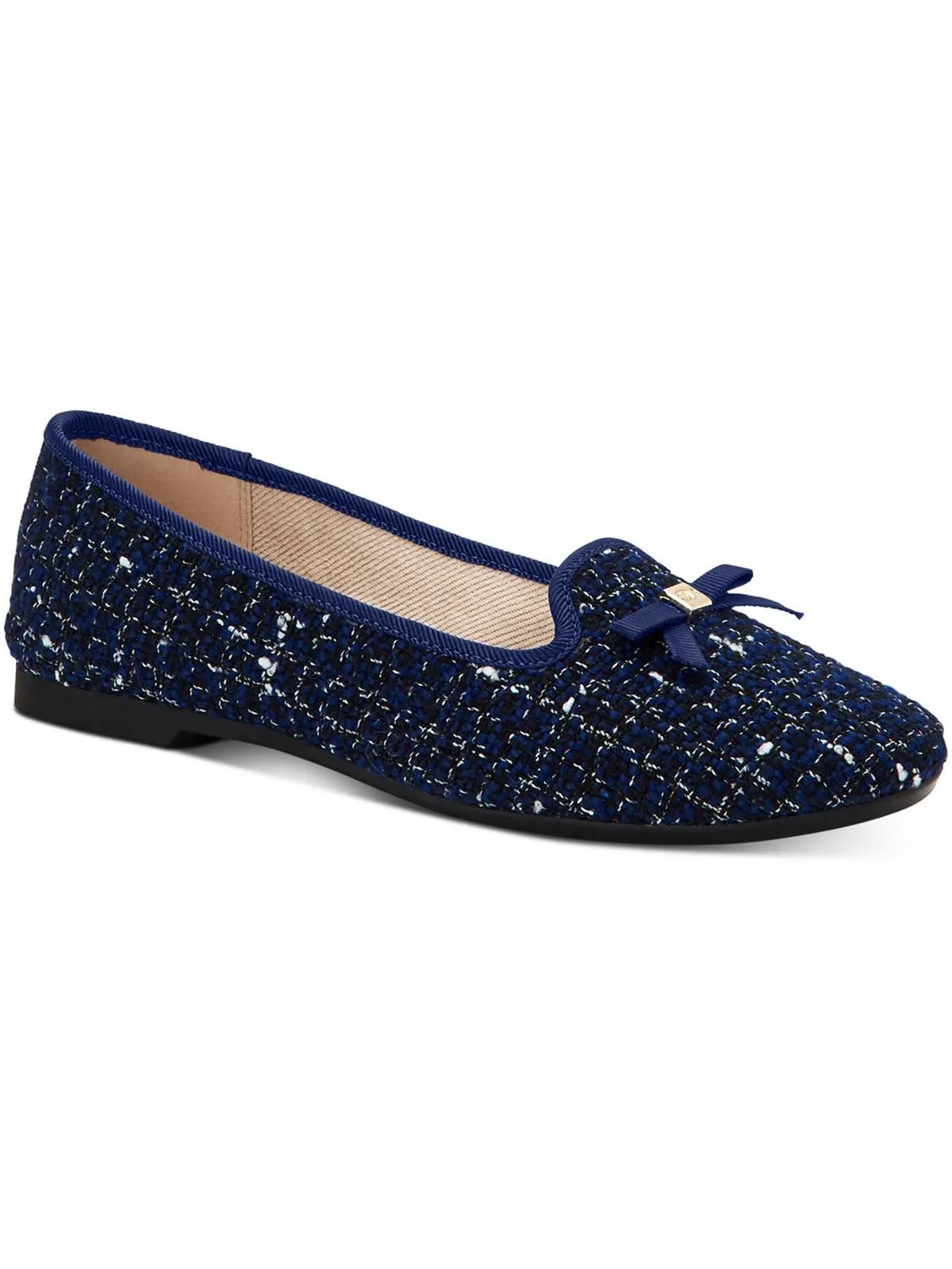 Kimii Womens Slip On Loafers