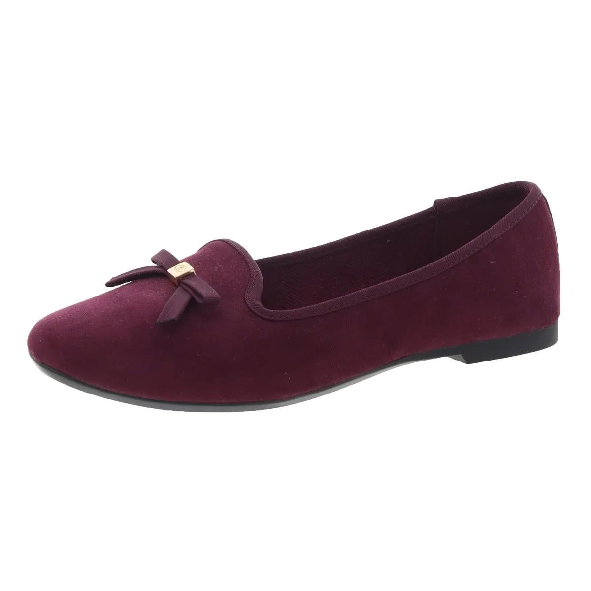 Kimii Womens Slip On Loafers