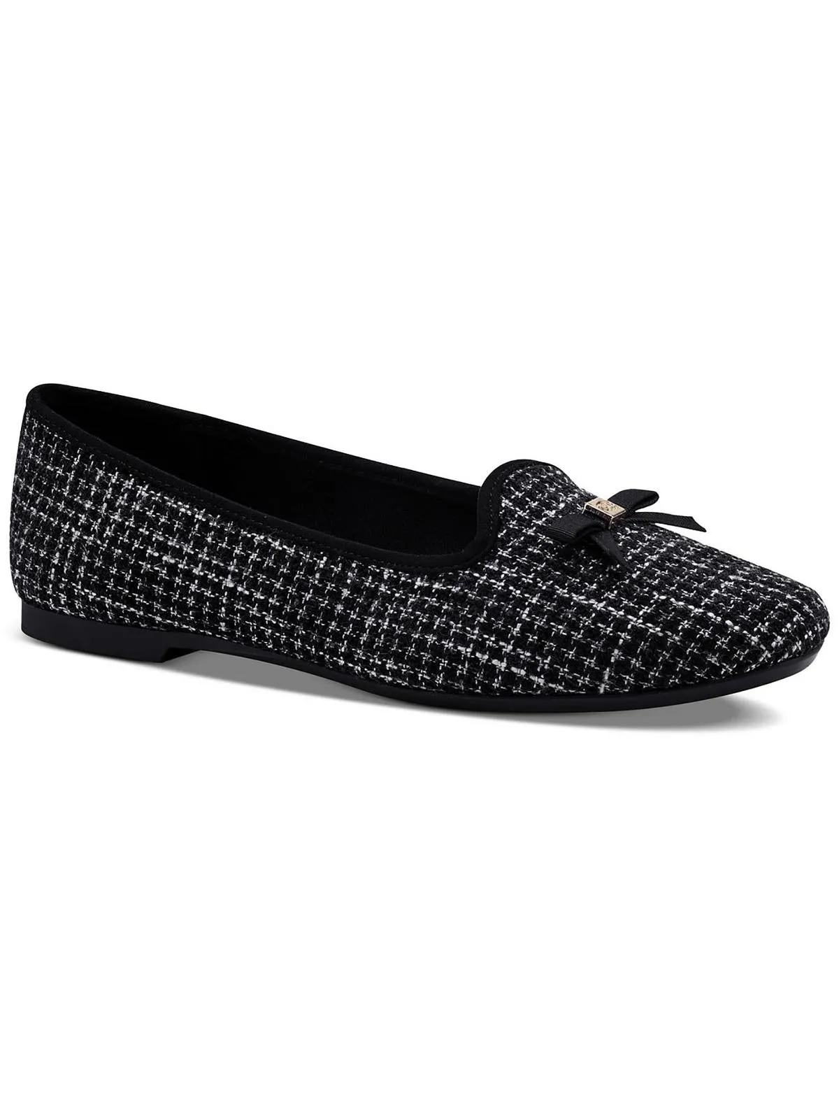 Kimii Womens Slip On Loafers