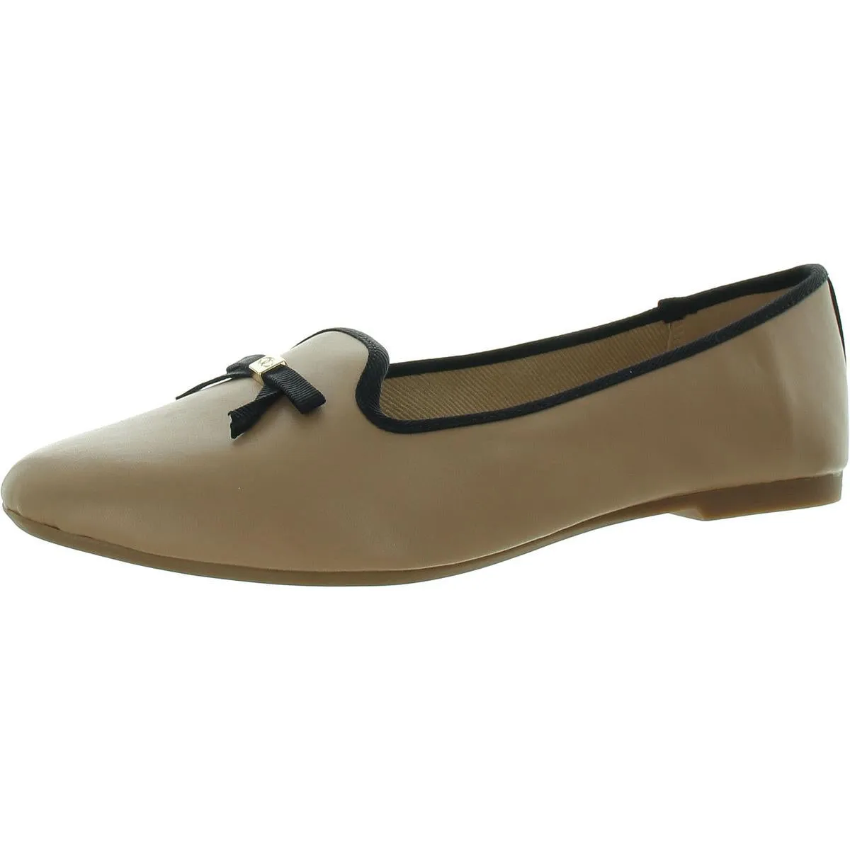 Kimii Womens Slip On Loafers