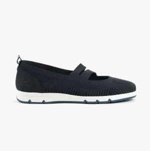 L3053-14 Womens Shoes Blue