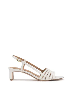 Layton Kitten Heel Sandal Vince Camuto