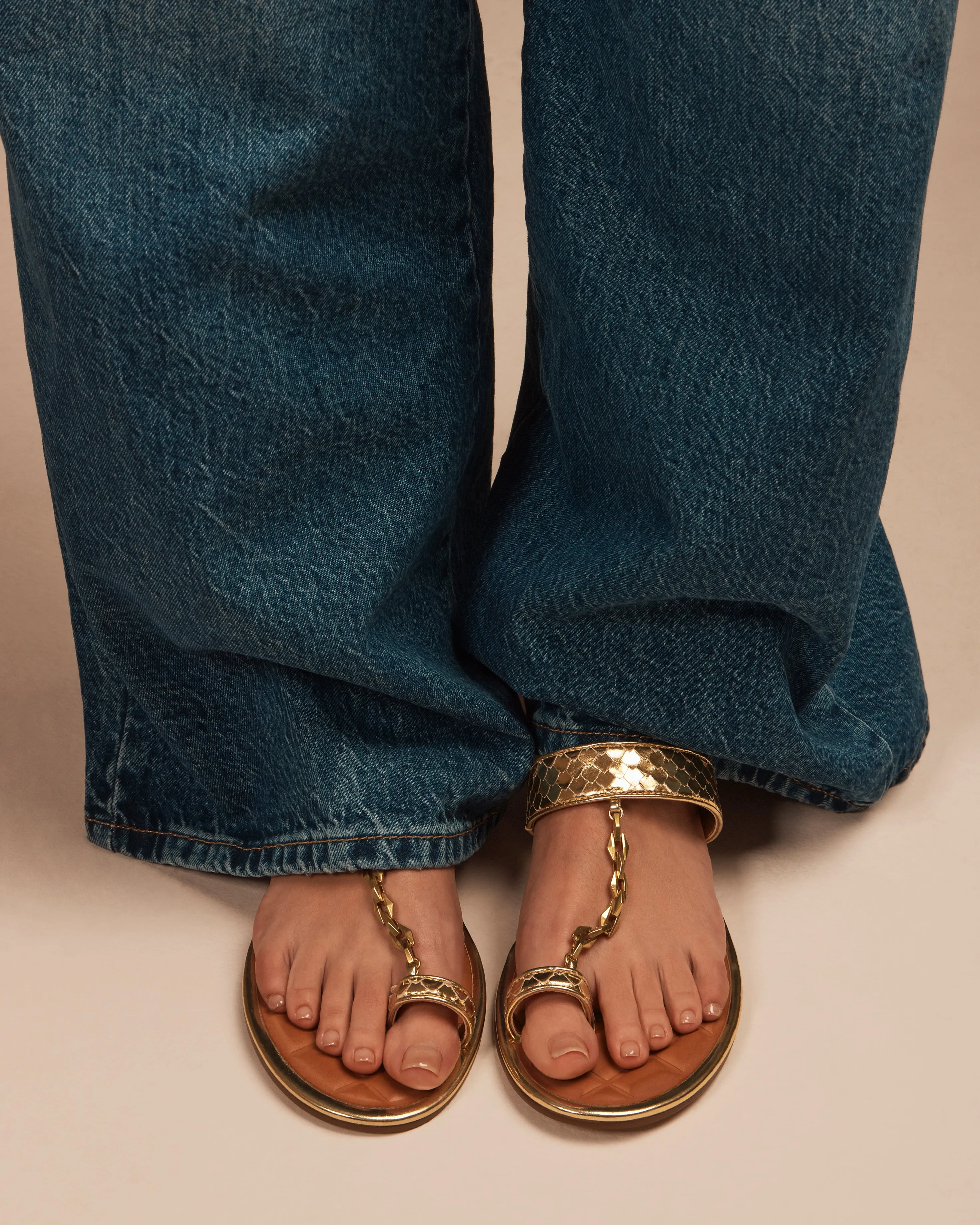 Lexiea Sandal Vince Camuto