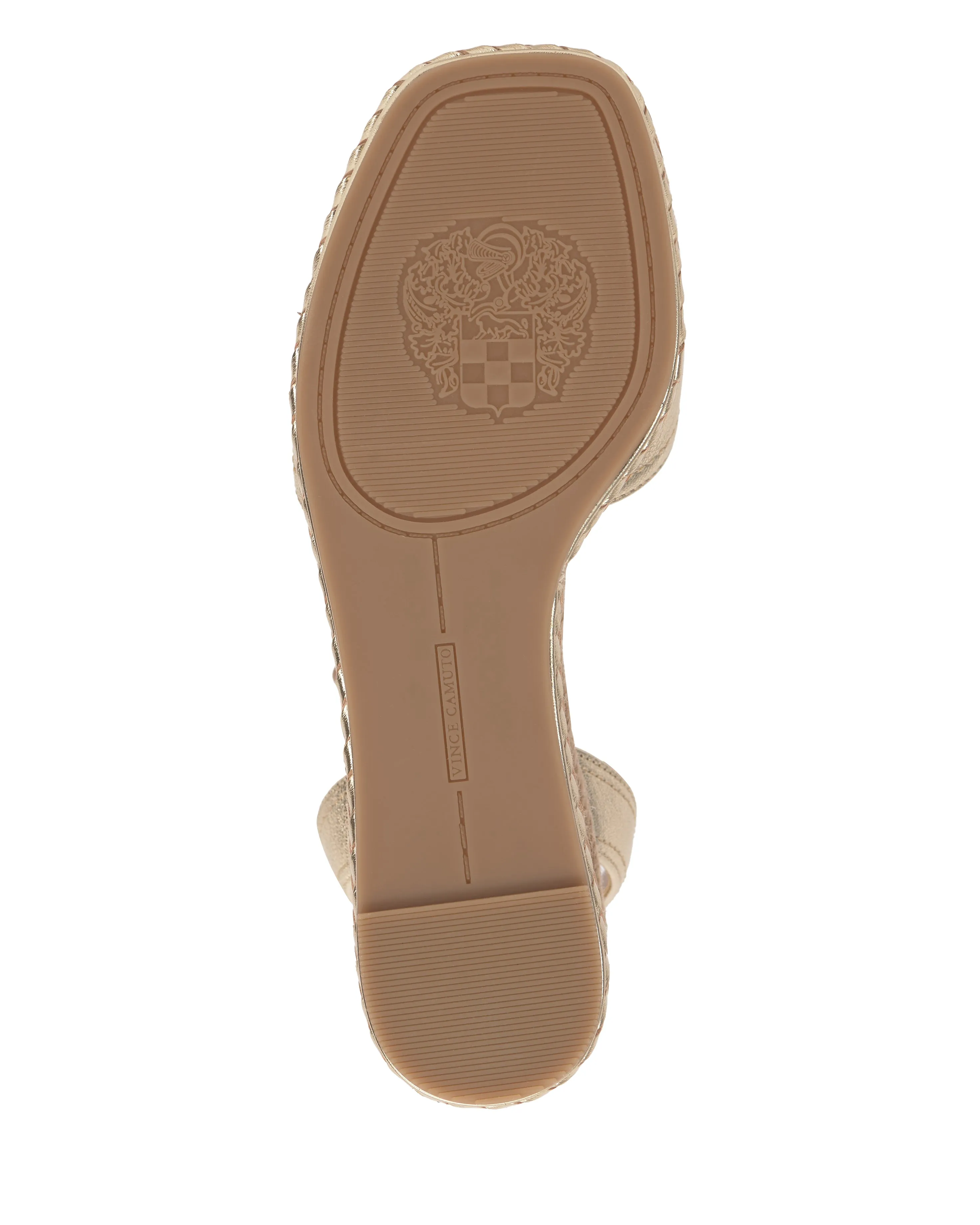 Lilla Espadrille Wedge Sandal Vince Camuto