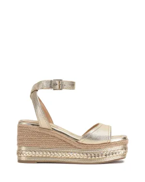 Lilla Espadrille Wedge Sandal Vince Camuto