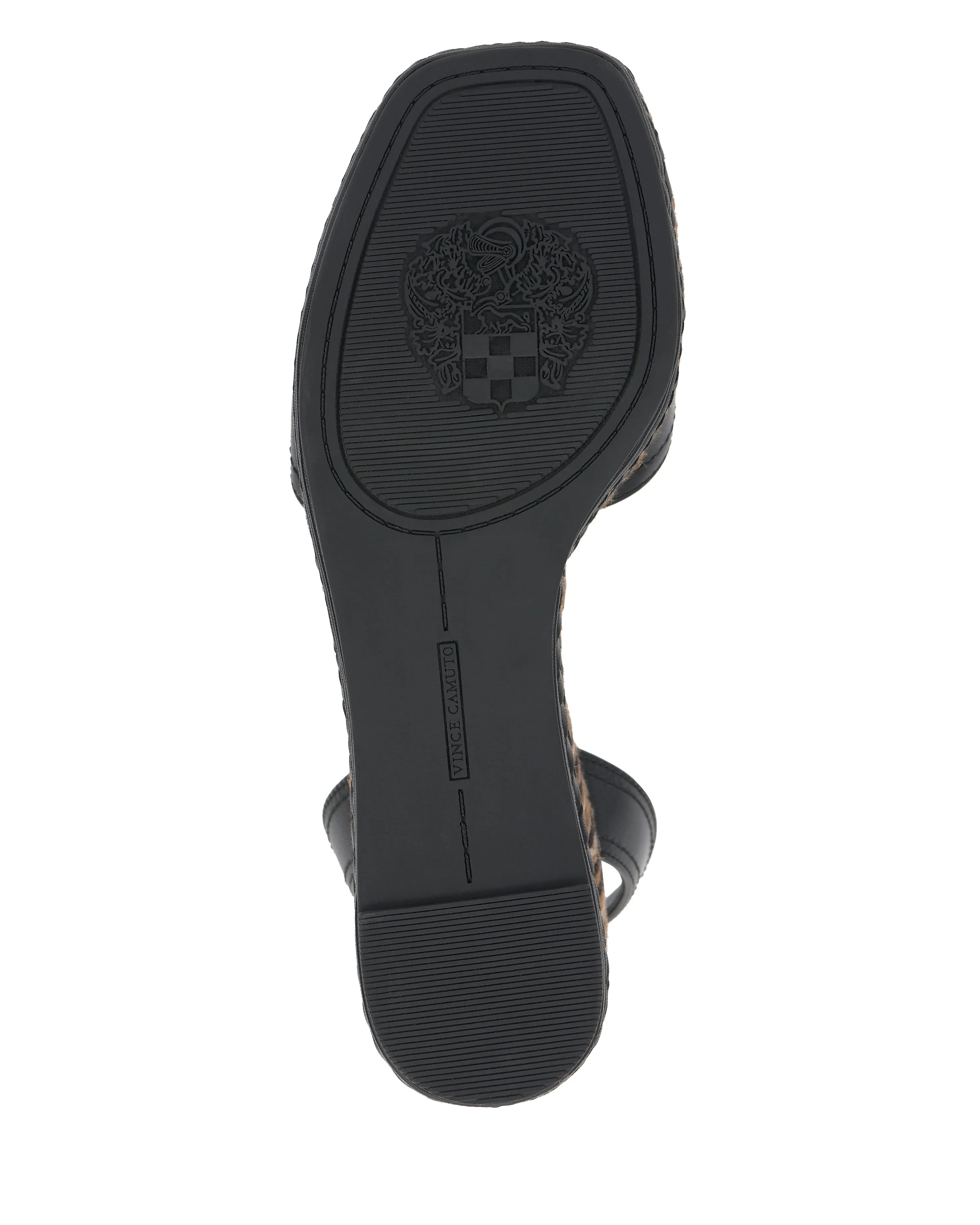 Lilla Espadrille Wedge Sandal Vince Camuto