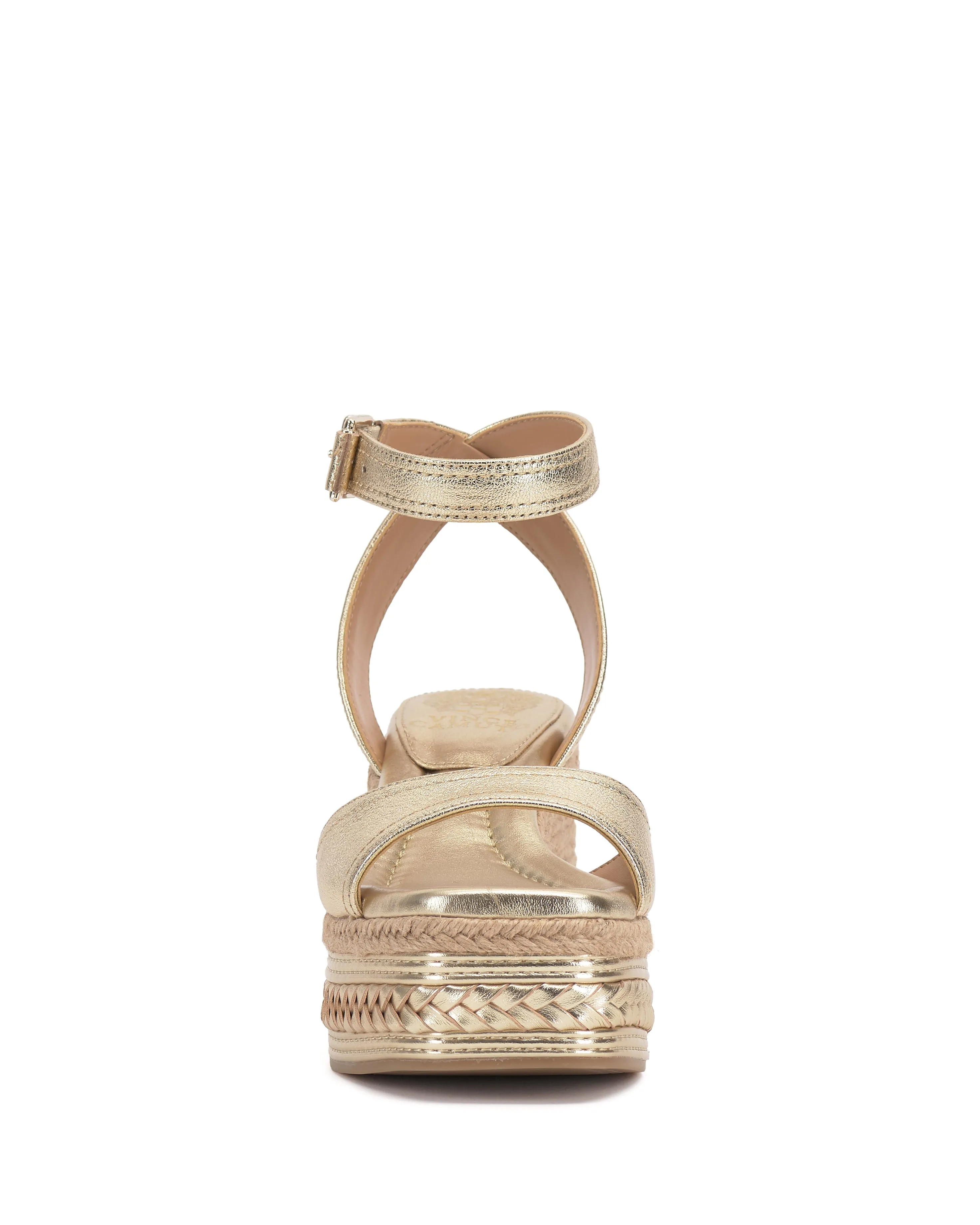 Lilla Espadrille Wedge Sandal Vince Camuto