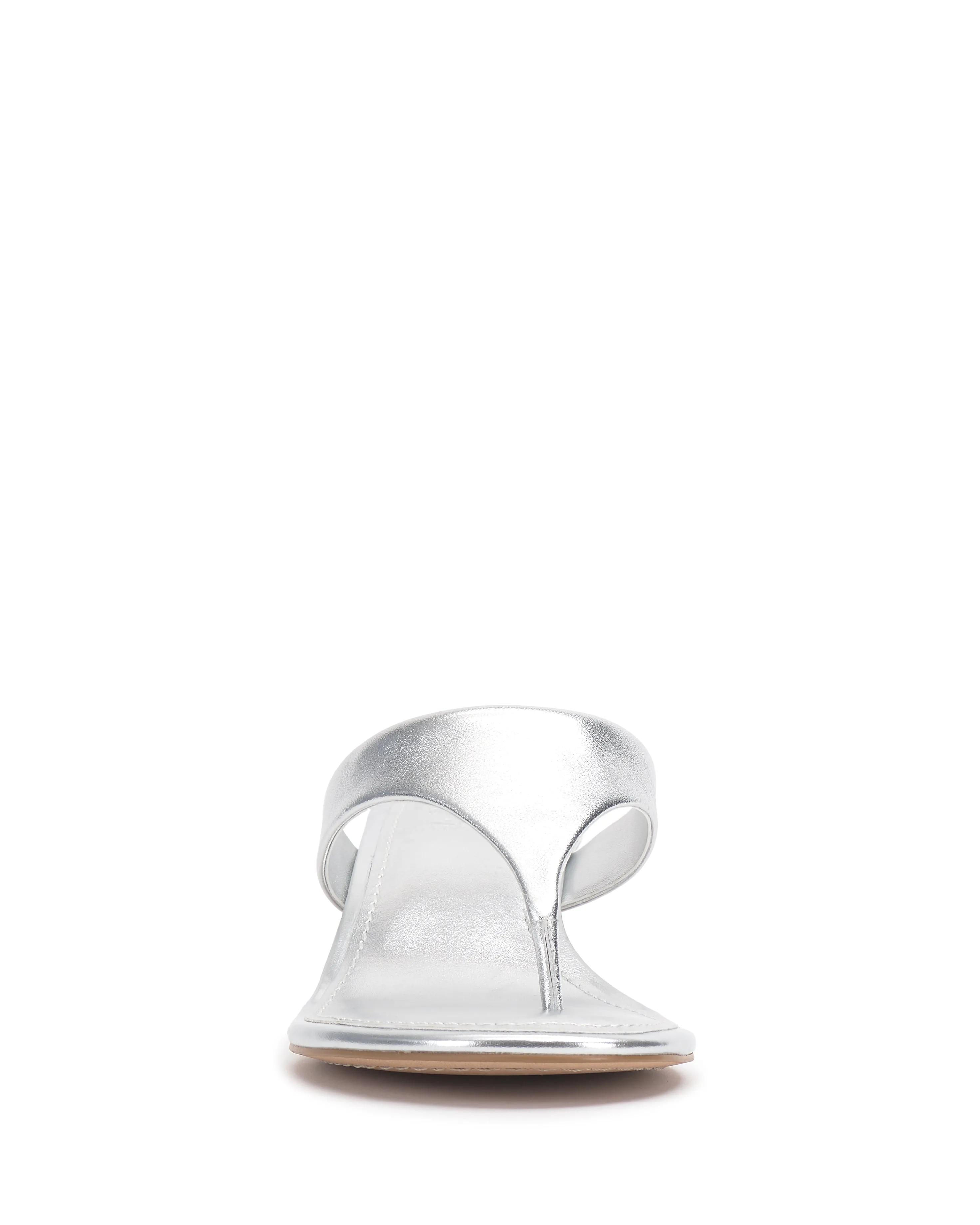Lina Kitten Heel Sandal Vince Camuto