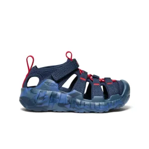 Little Kids' Hyperport H2 Sandal  |  Naval Academy/Red Carpet KEEN