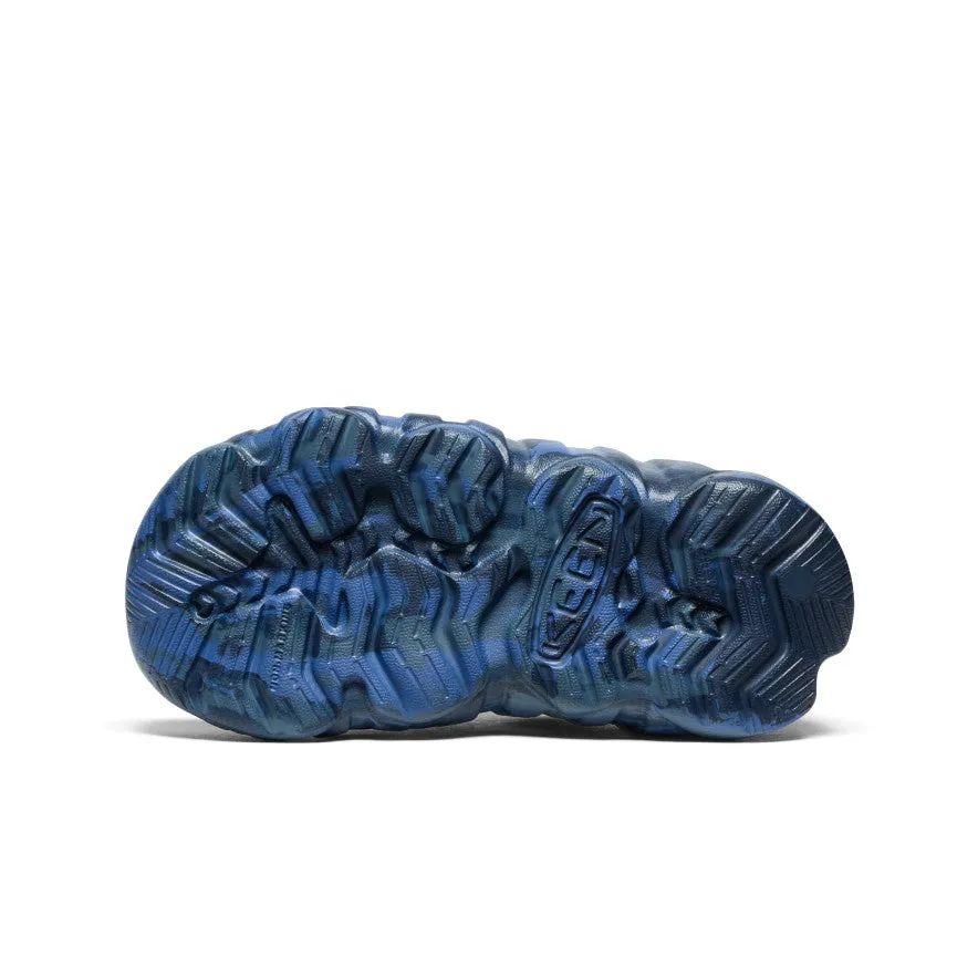 Little Kids' Hyperport H2 Sandal  |  Naval Academy/Red Carpet KEEN