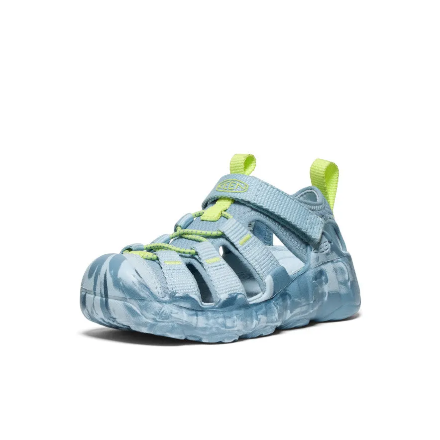 Little Kids' Hyperport H2 Sandal  |  Skyway/Faded Denim KEEN