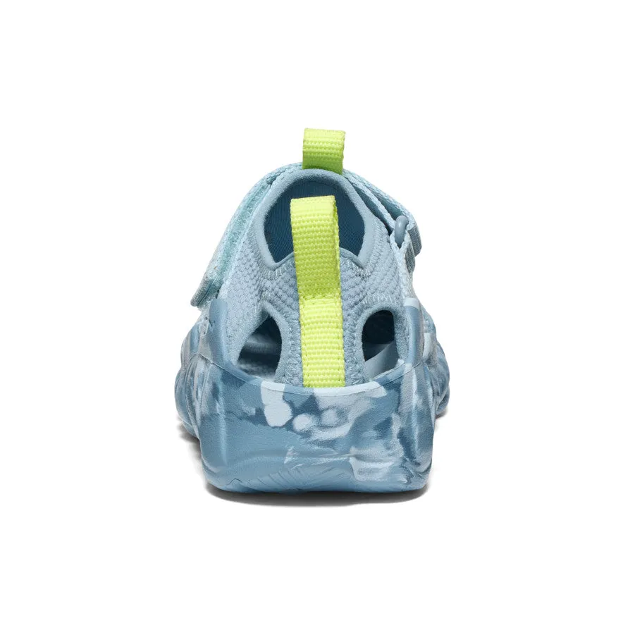 Little Kids' Hyperport H2 Sandal  |  Skyway/Faded Denim KEEN