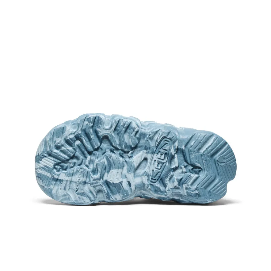 Little Kids' Hyperport H2 Sandal  |  Skyway/Faded Denim KEEN