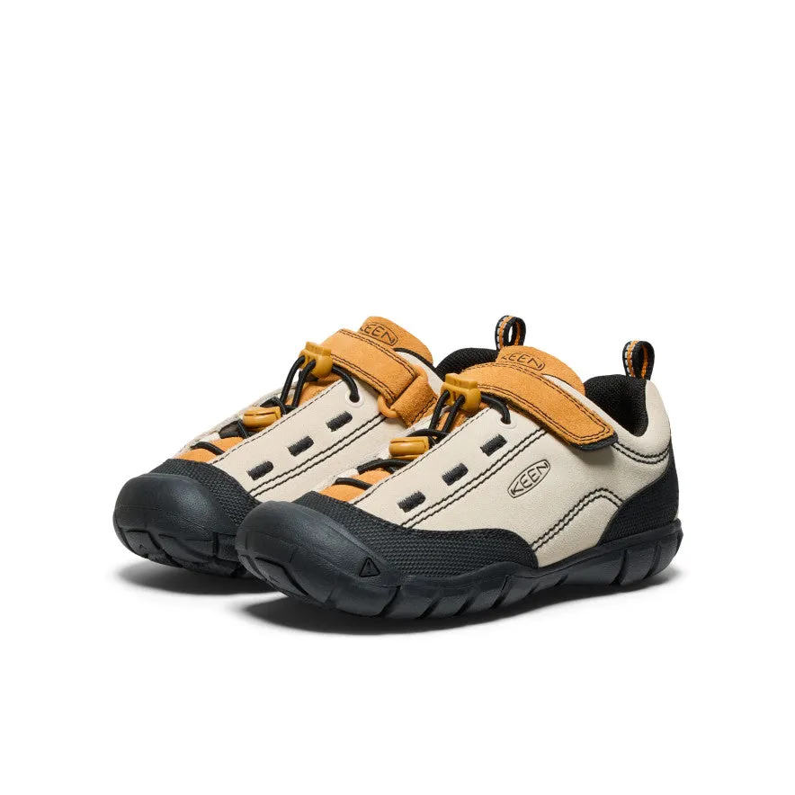 Little Kids' Jasper II  |  Birch/Oak Buff KEEN