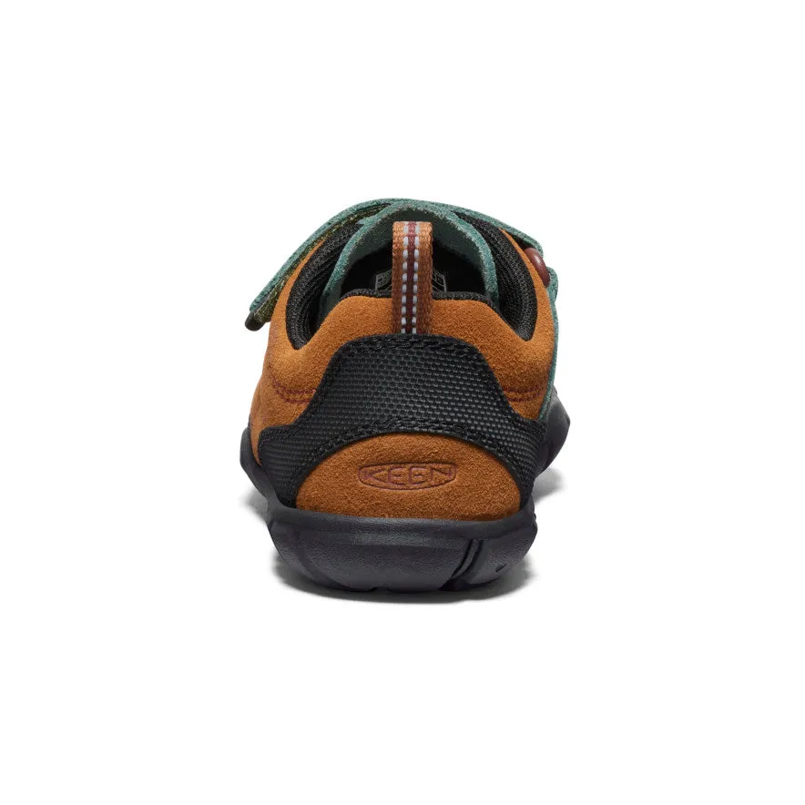 Little Kids' Jasper II  |  KEEN Maple/Dark Forest KEEN