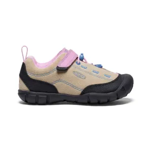 Little Kids' Jasper II  |  Safari/Pastel Lavender KEEN