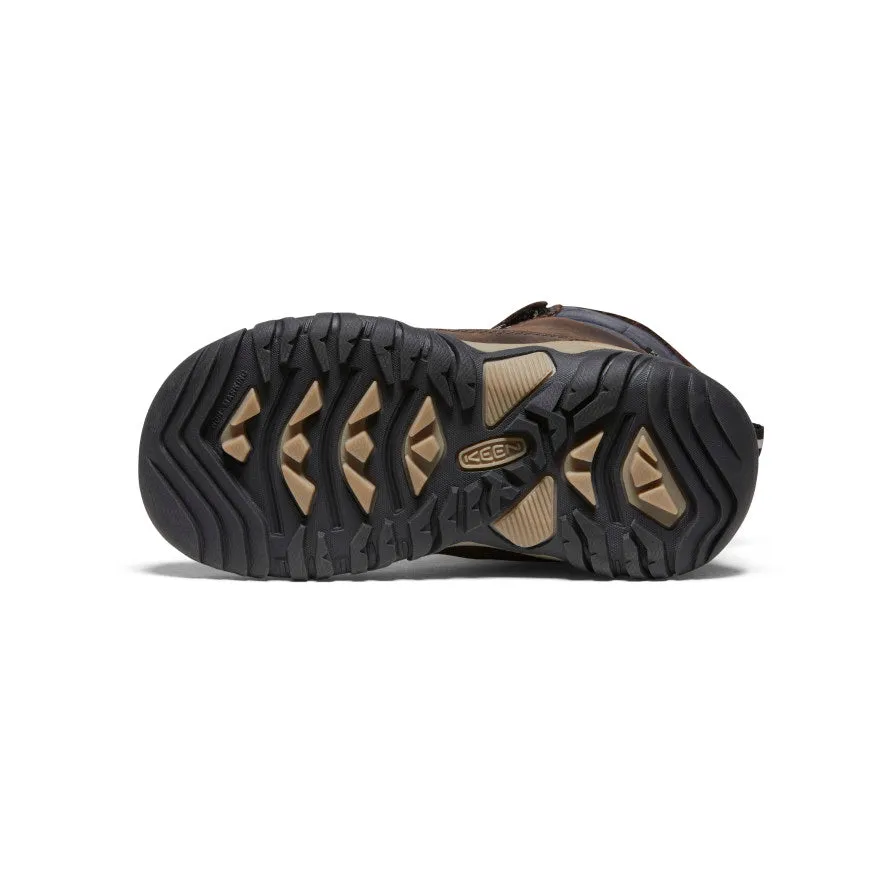 Little Kids' Kanibou Waterproof Winter Boot  |  Java/Naval Academy KEEN