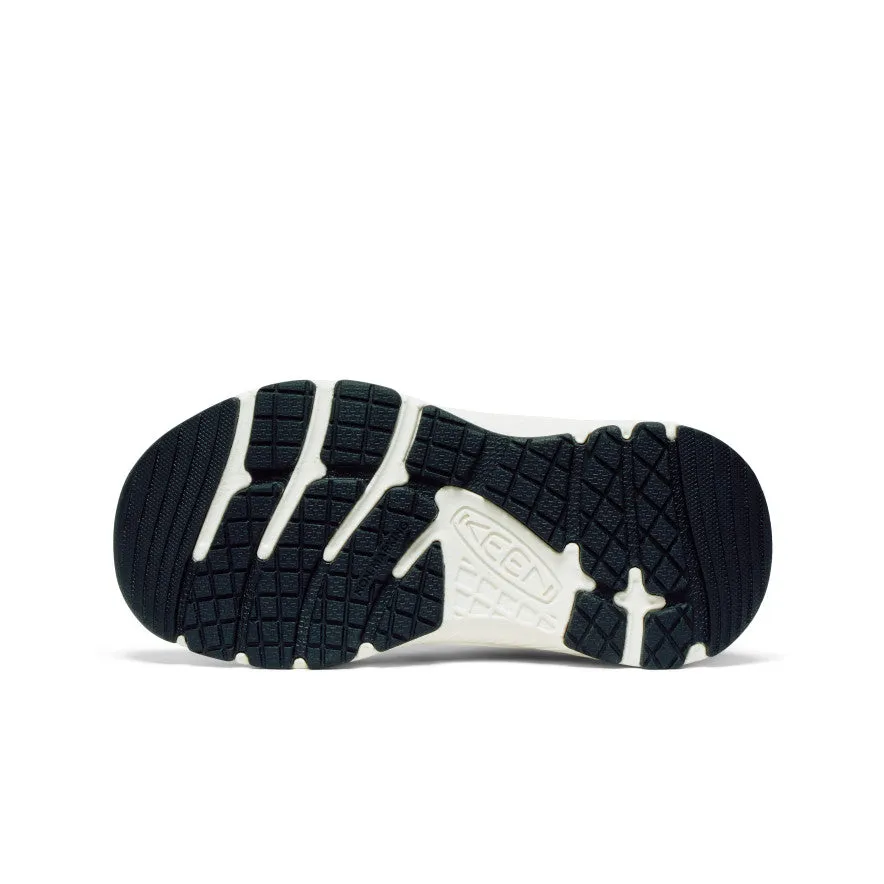 Little Kids' Motozoa Sneaker  |  Naval Academy/Bright Marigold KEEN