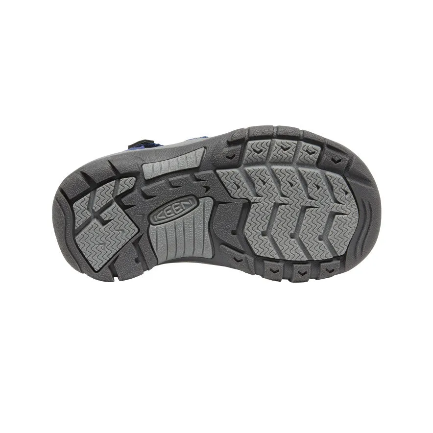 Little Kids' Newport H2  |  Blue Depths/Gargoyle KEEN
