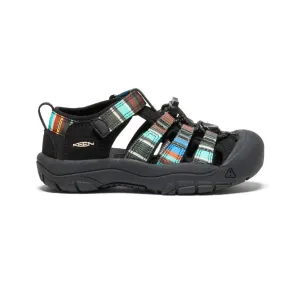 Little Kids' Newport H2  |  Raya Black KEEN