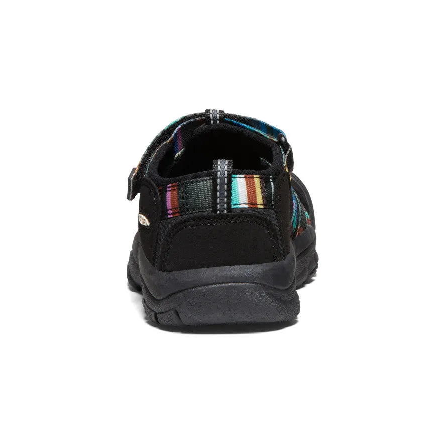 Little Kids' Newport H2  |  Raya Black KEEN