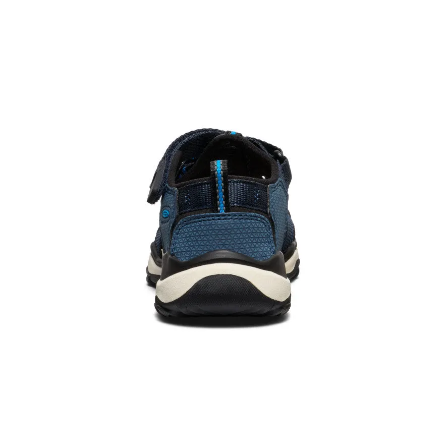 Little Kids' Newport Neo H2  |  Blue Nights/Brilliant Blue KEEN