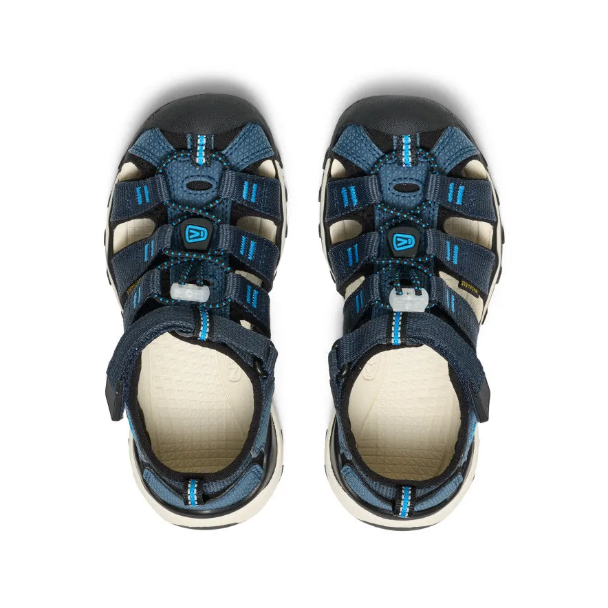 Little Kids' Newport Neo H2  |  Blue Nights/Brilliant Blue KEEN