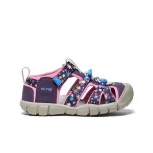 Little Kids' Seacamp II CNX  |  Daisies/Marina KEEN