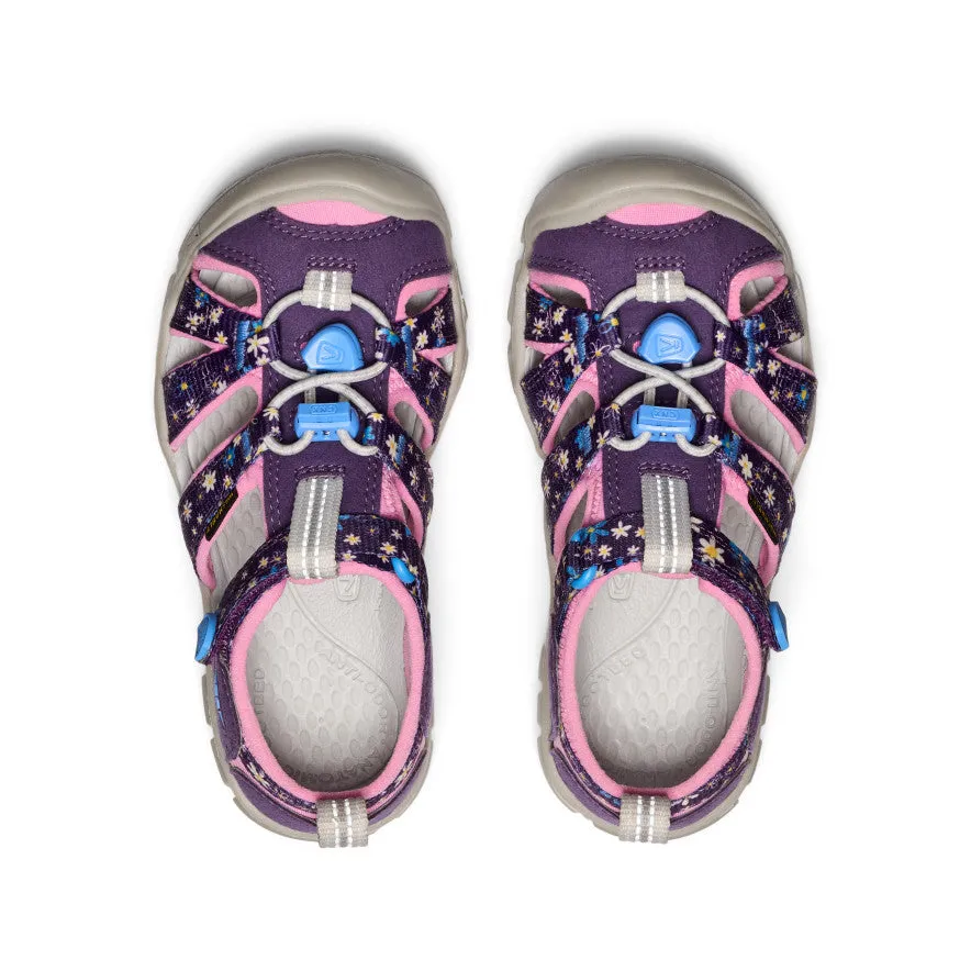 Little Kids' Seacamp II CNX  |  Daisies/Marina KEEN