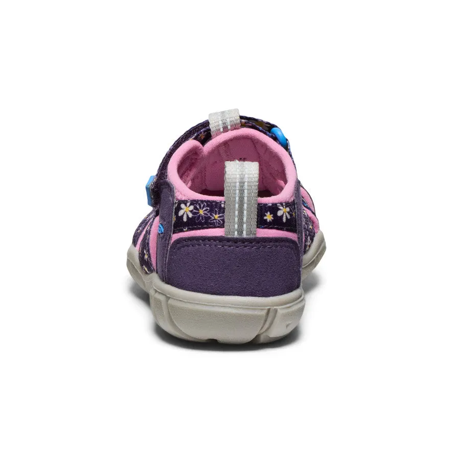 Little Kids' Seacamp II CNX  |  Daisies/Marina KEEN